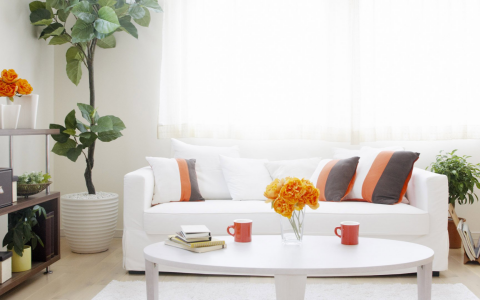 看上海小姐姐家的设计，厨房不做推拉门，能开通燃气，还有高级感