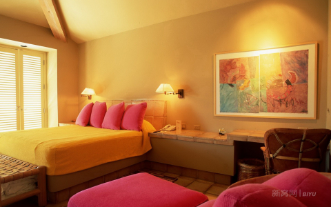 对比邻居家的“卫生间设计”，才发现自己输得很彻底，差距太大了