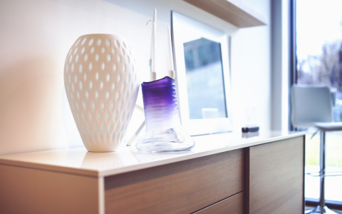 果然还是年轻人的“收纳大法”好！换个思路后，家里就井井有条