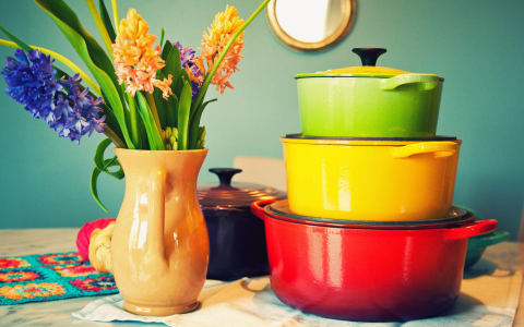 买了一堆小家电才发现：微波炉才是“厨房神器”，被太多人低估了