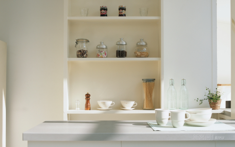 这5个遮丑设计简直是天才，让家变得实用又高级，服了这些网友了