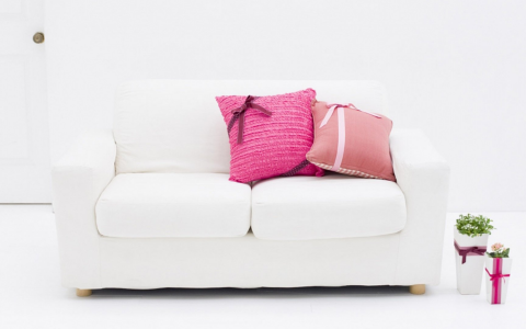 客厅柱子用什么材料包边好看？包柱子材料选择与技巧，收好这8种改造方案！