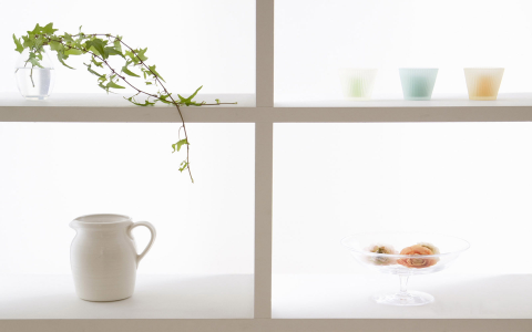 陶瓷水缸里的水垢怎么去掉？学会4个实用方法，轻松去除水垢不费力！